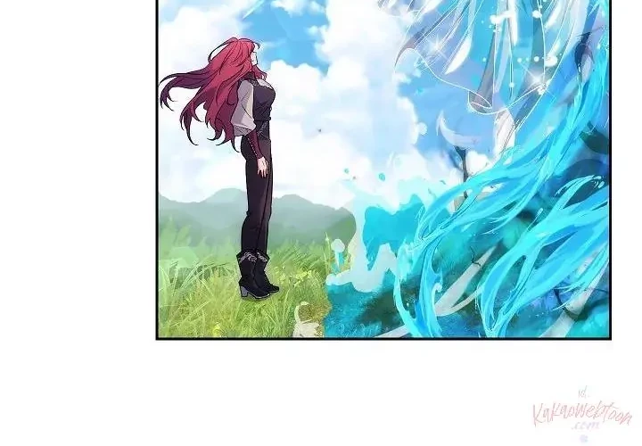 Adonis Chapter 243 - halaman 47