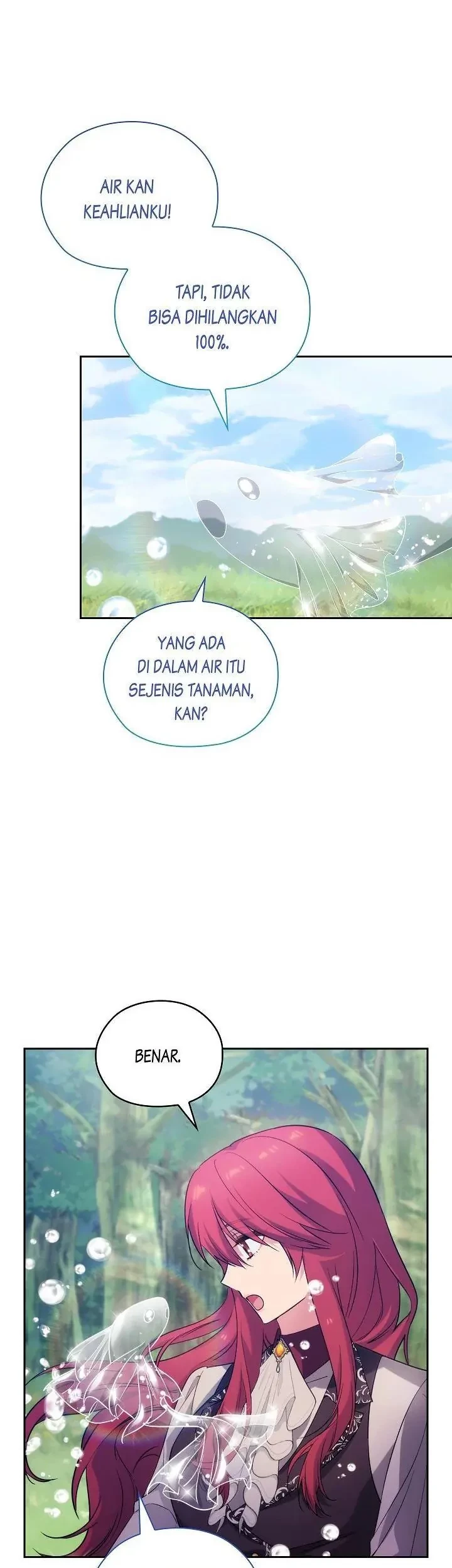 Adonis Chapter 243 - halaman 51
