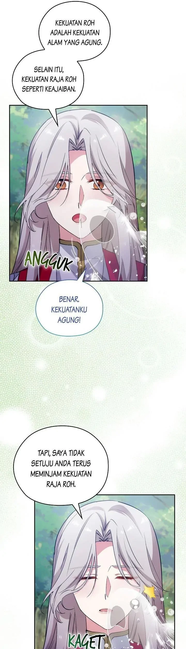 Adonis Chapter 243 - halaman 57