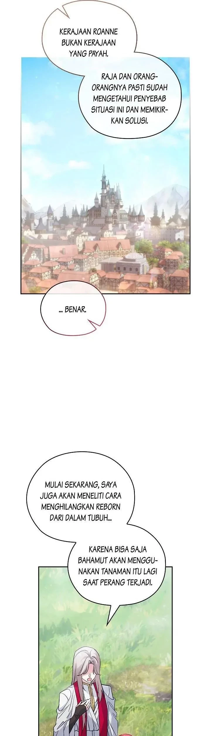 Adonis Chapter 243 - halaman 60