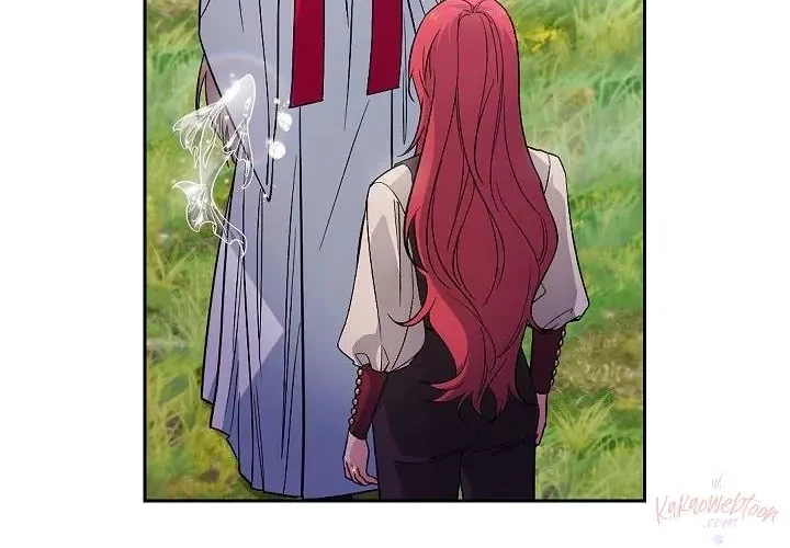 Adonis Chapter 243 - halaman 61