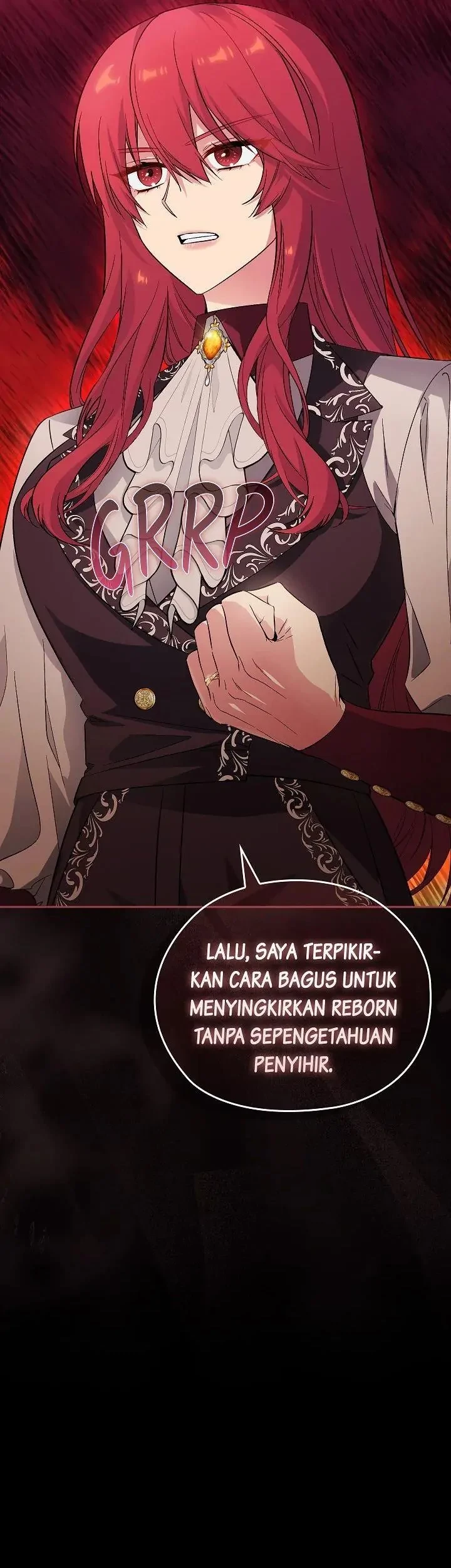 Adonis Chapter 243 - halaman 69