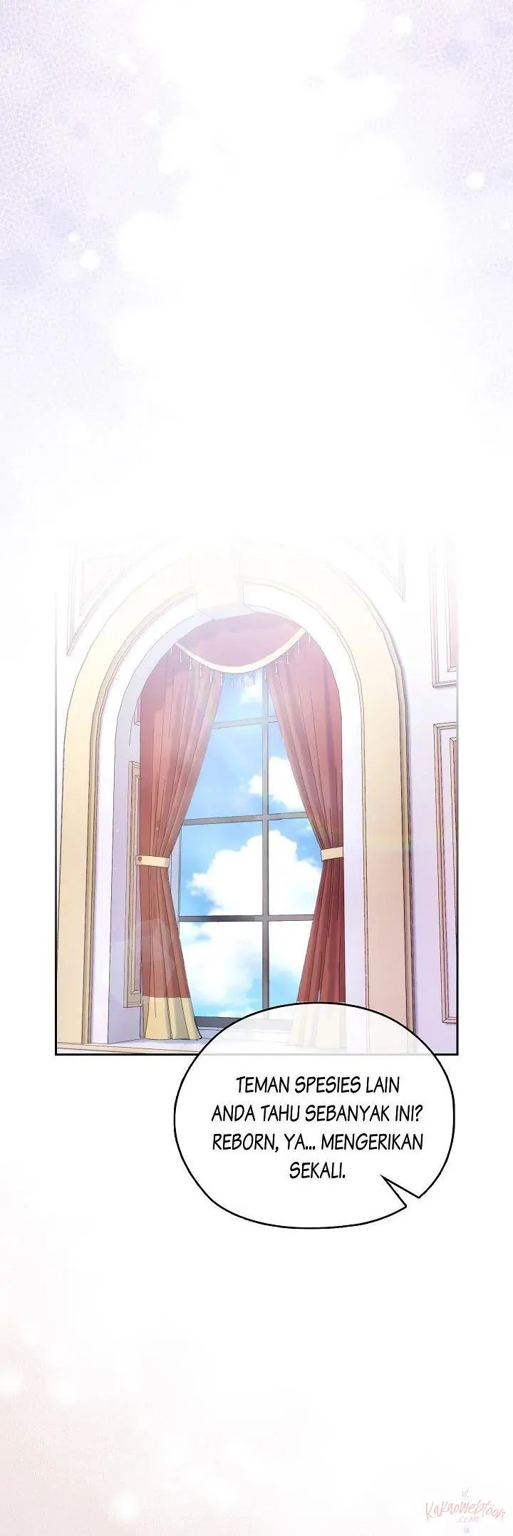 Adonis Chapter 244 - halaman 57