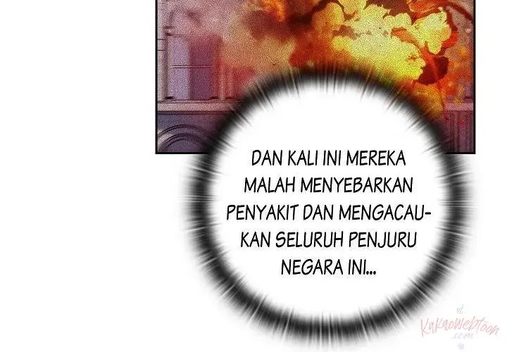 Adonis Chapter 245 - halaman 28
