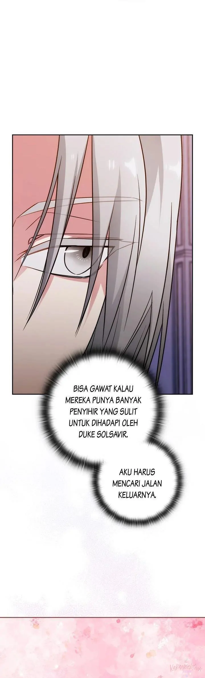 Adonis Chapter 245 - halaman 29