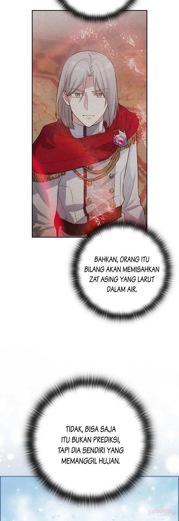 Adonis Chapter 245 - halaman 31