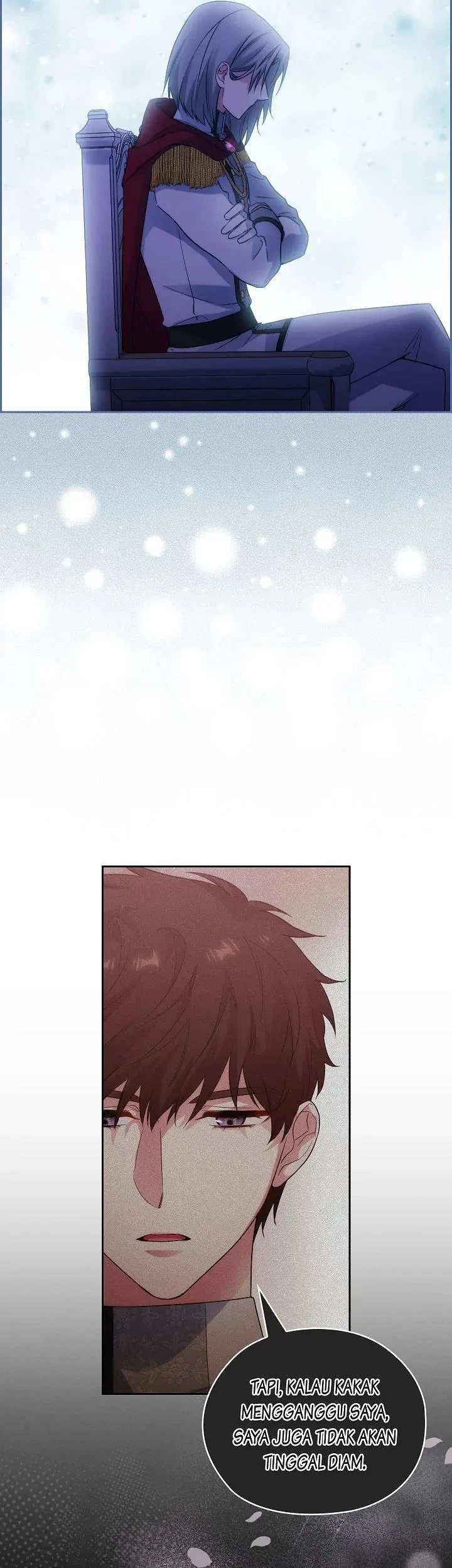 Adonis Chapter 245 - halaman 32