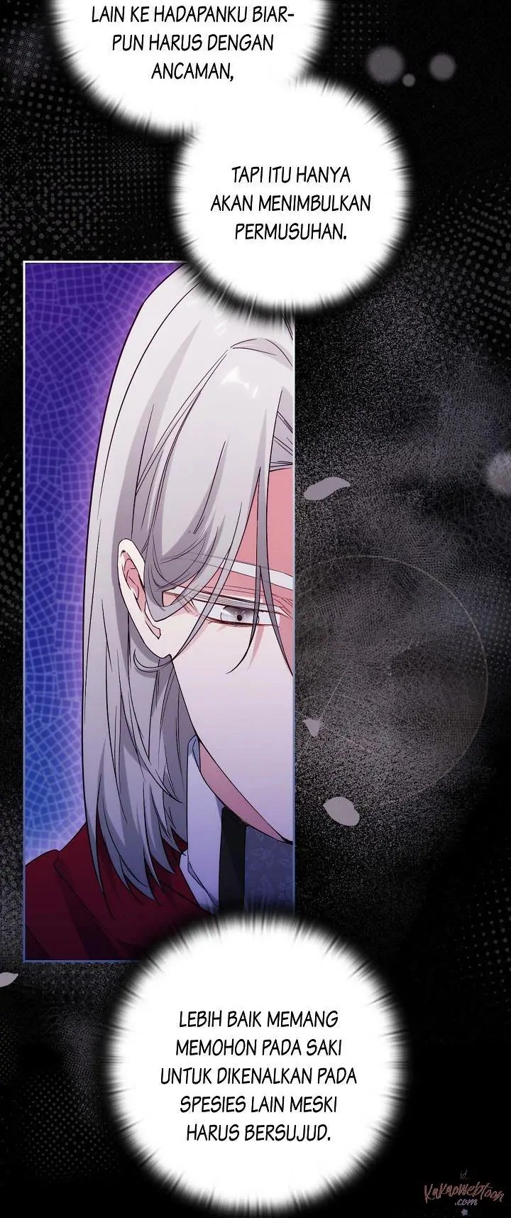 Adonis Chapter 245 - halaman 34