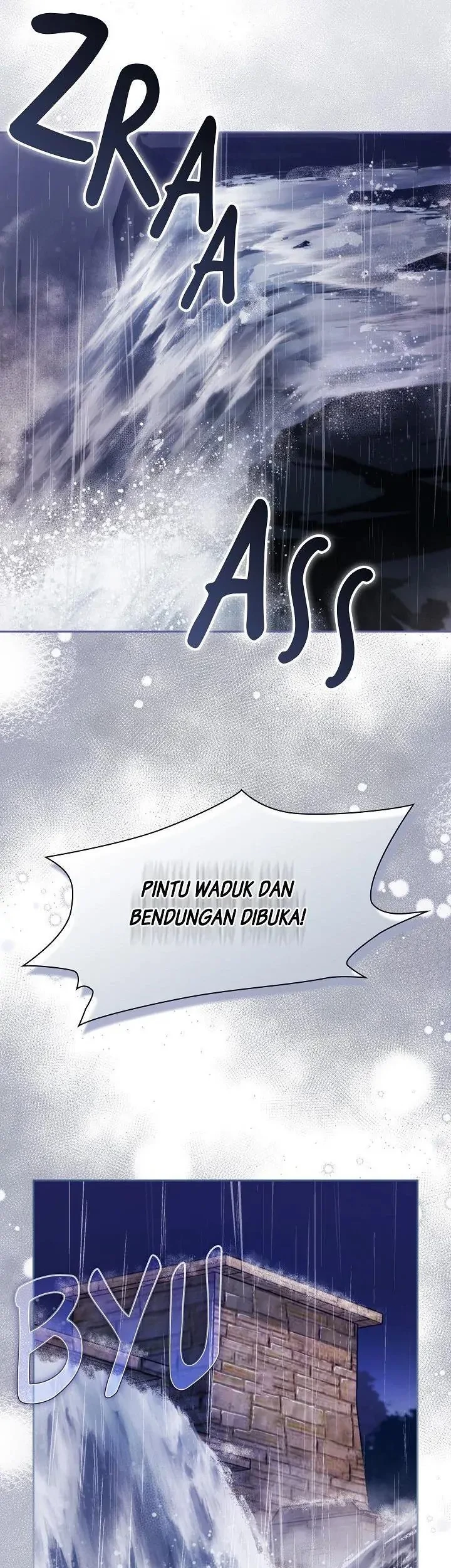 Adonis Chapter 245 - halaman 37