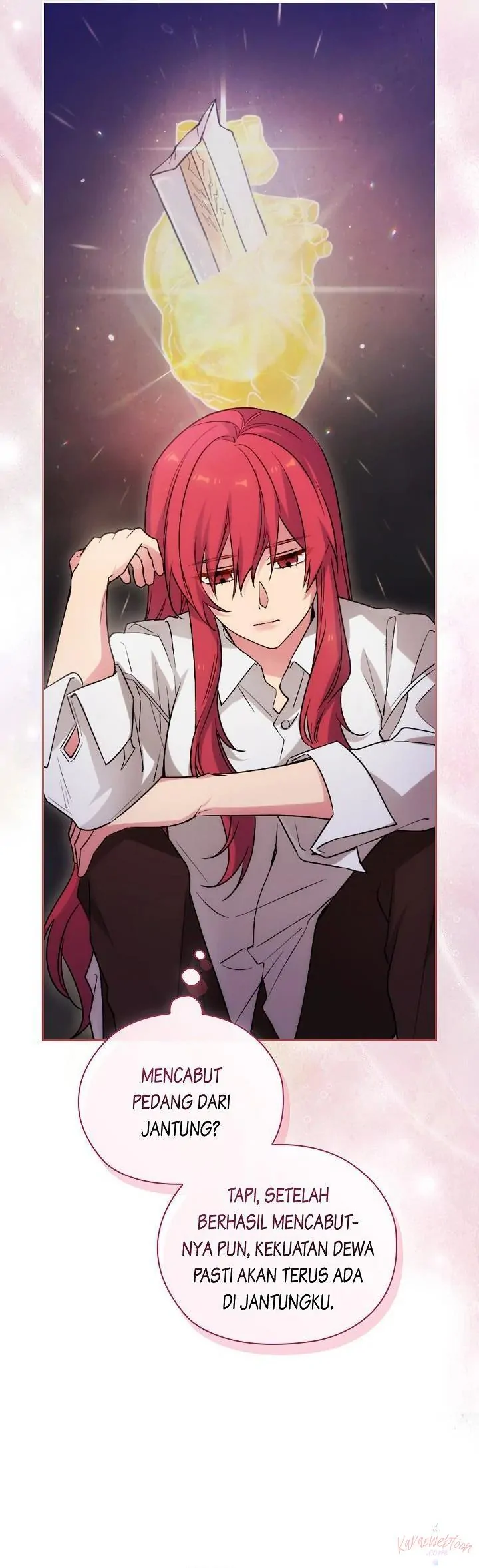 Adonis Chapter 245 - halaman 47