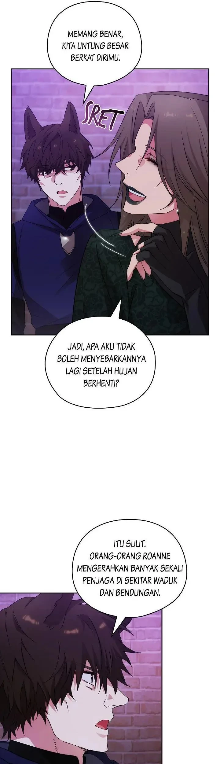 Adonis Chapter 245 - halaman 56