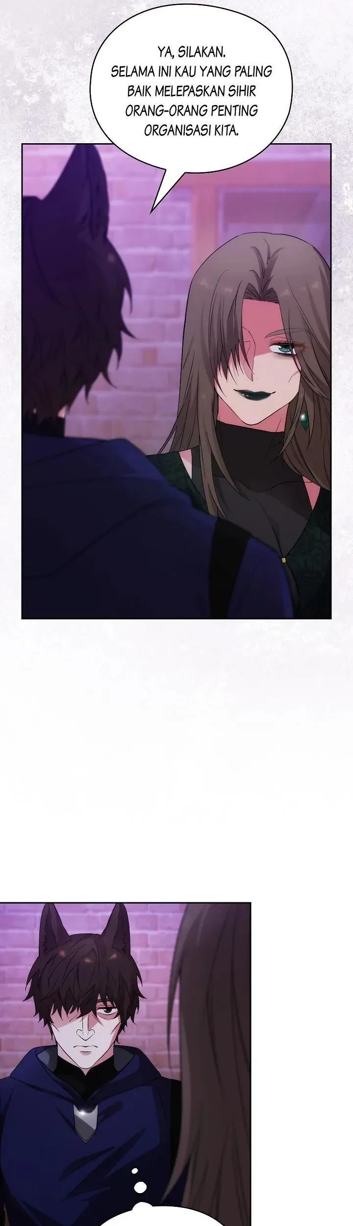 Adonis Chapter 245 - halaman 59