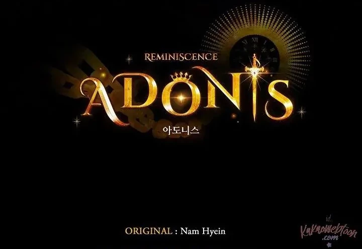 Adonis Chapter 245 - halaman 72