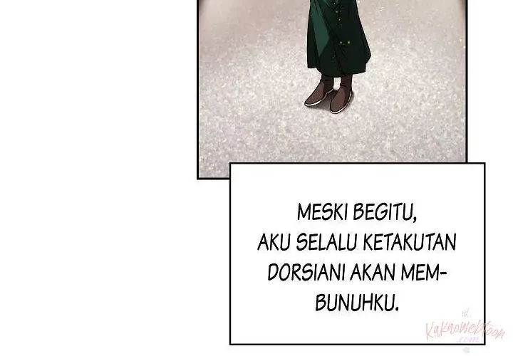Adonis Chapter 246 - halaman 34