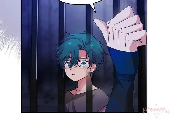 Adonis Chapter 246 - halaman 36