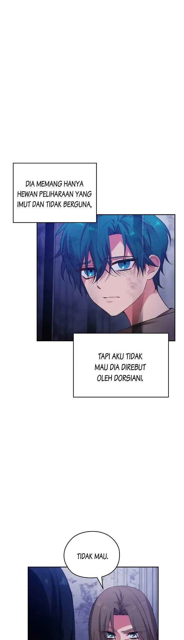 Adonis Chapter 246 - halaman 37