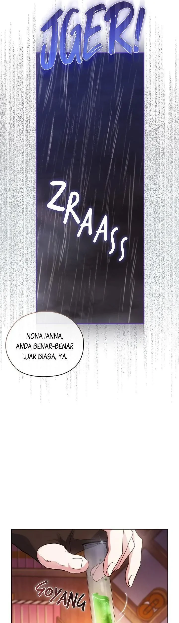 Adonis Chapter 246 - halaman 47