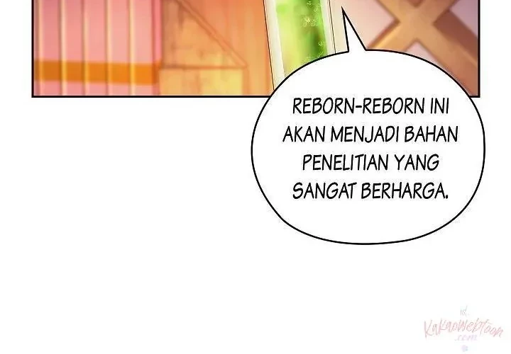 Adonis Chapter 246 - halaman 48