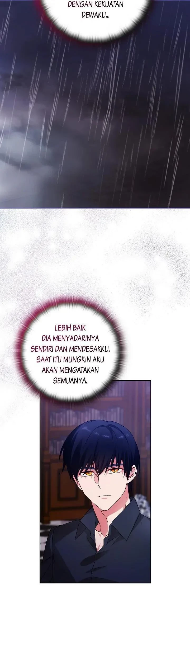 Adonis Chapter 246 - halaman 56