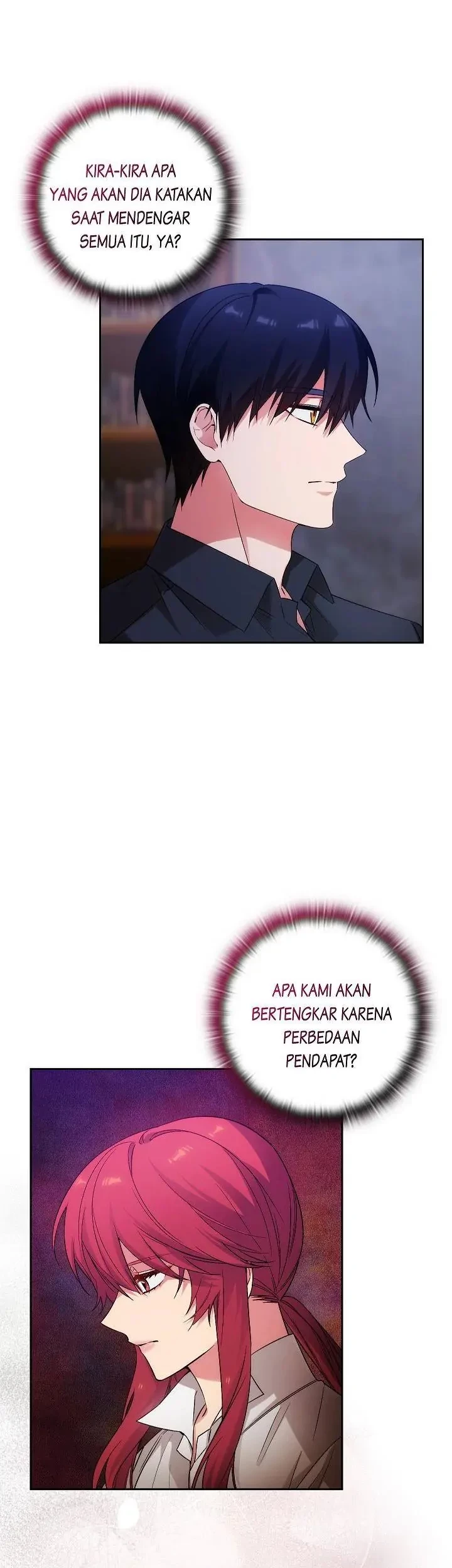 Adonis Chapter 246 - halaman 60