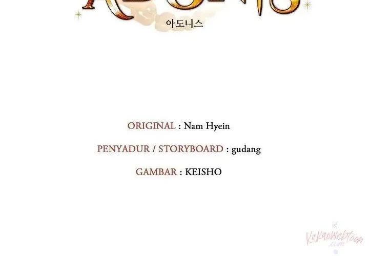 Adonis Chapter 246 - halaman 67