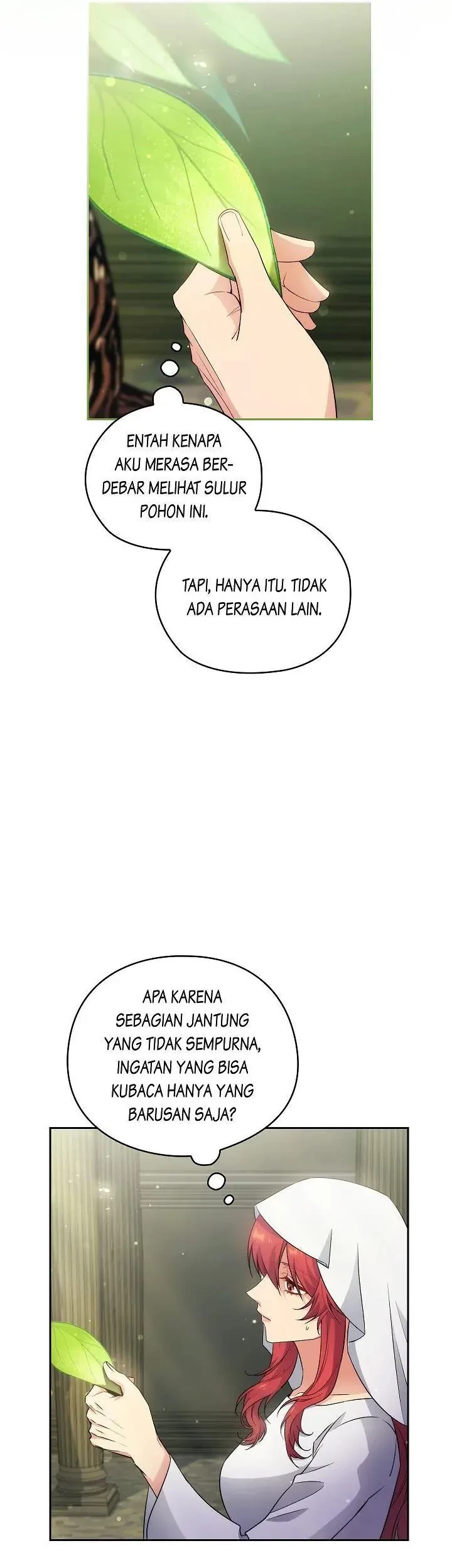 Adonis Chapter 248 - halaman 56