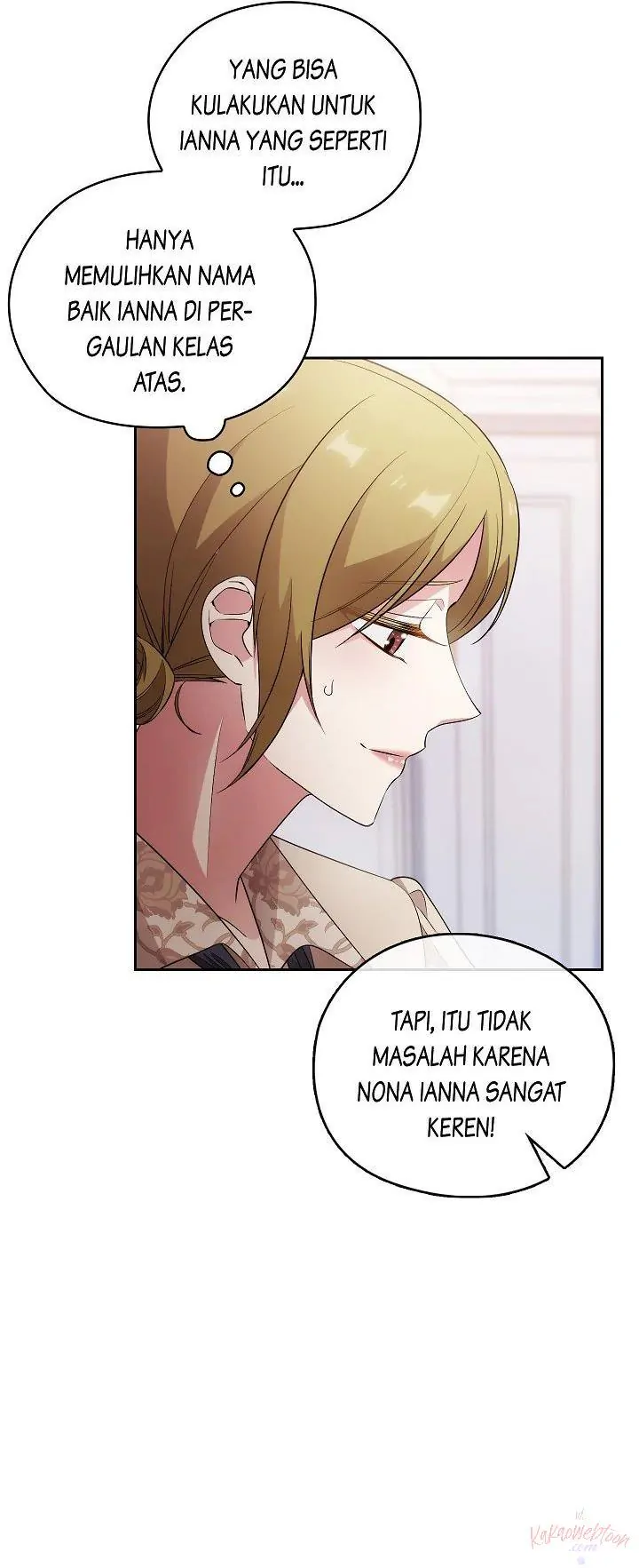 Adonis Chapter 248 - halaman 64