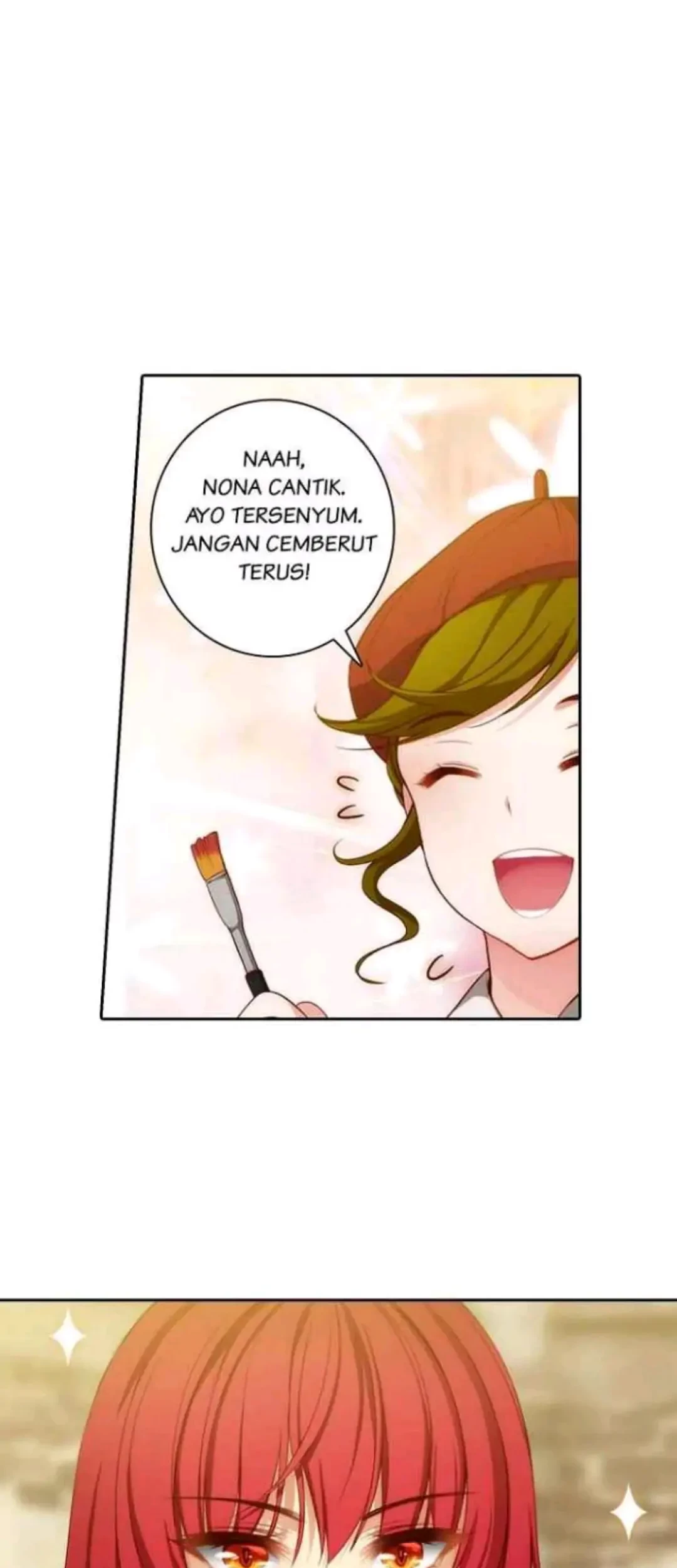 Adonis Chapter 26 - halaman 21