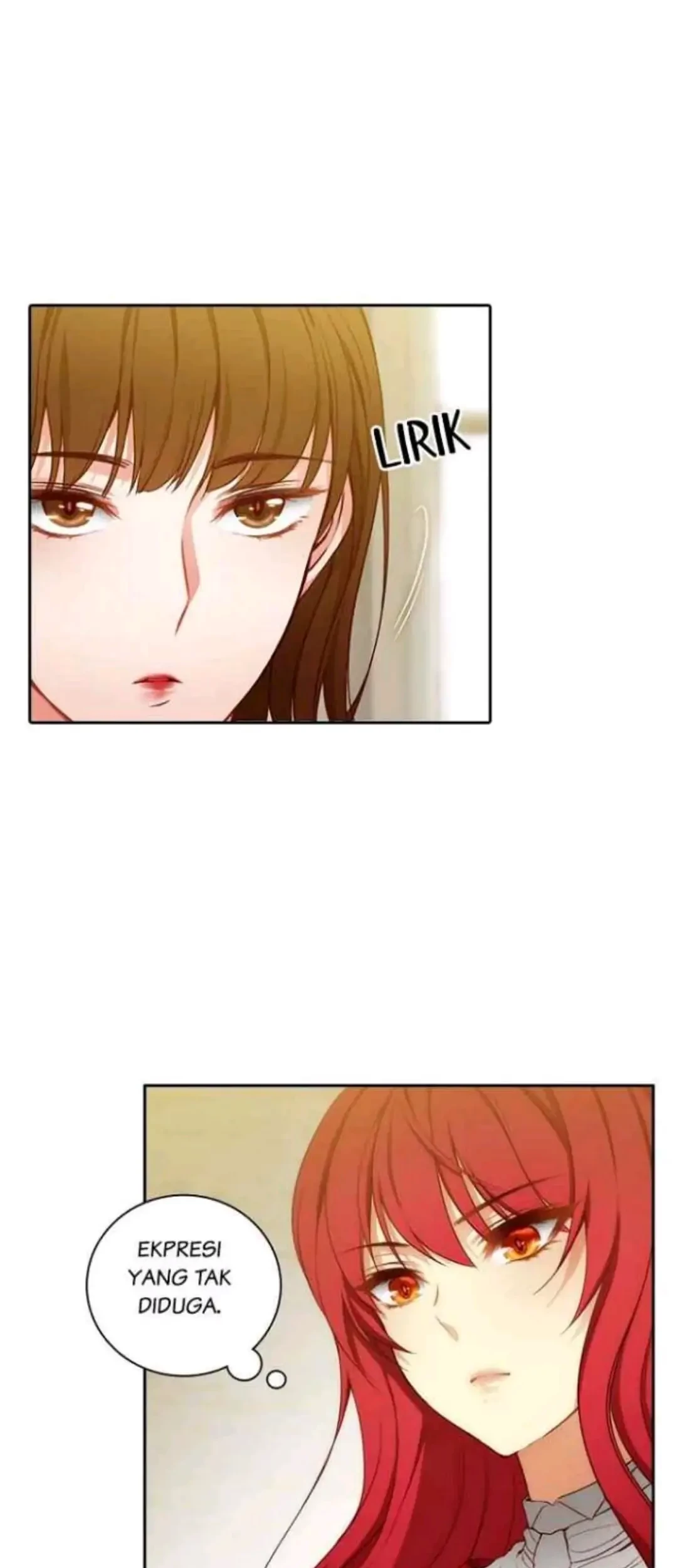 Adonis Chapter 26 - halaman 31