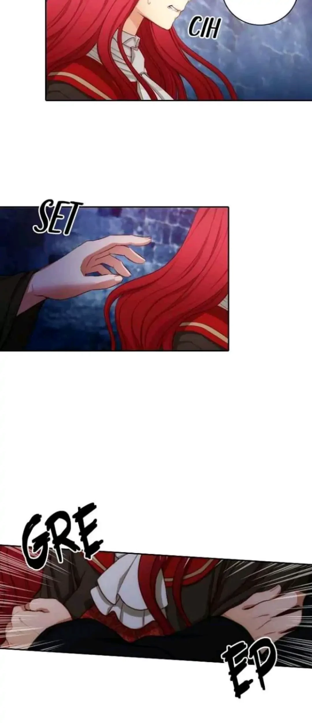 Adonis Chapter 27 - halaman 59