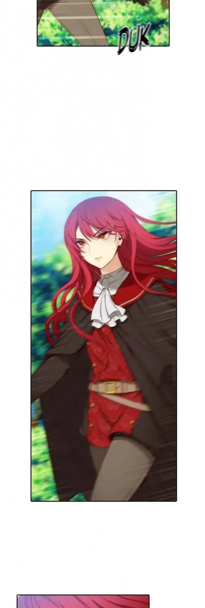 Adonis Chapter 28 - halaman 18
