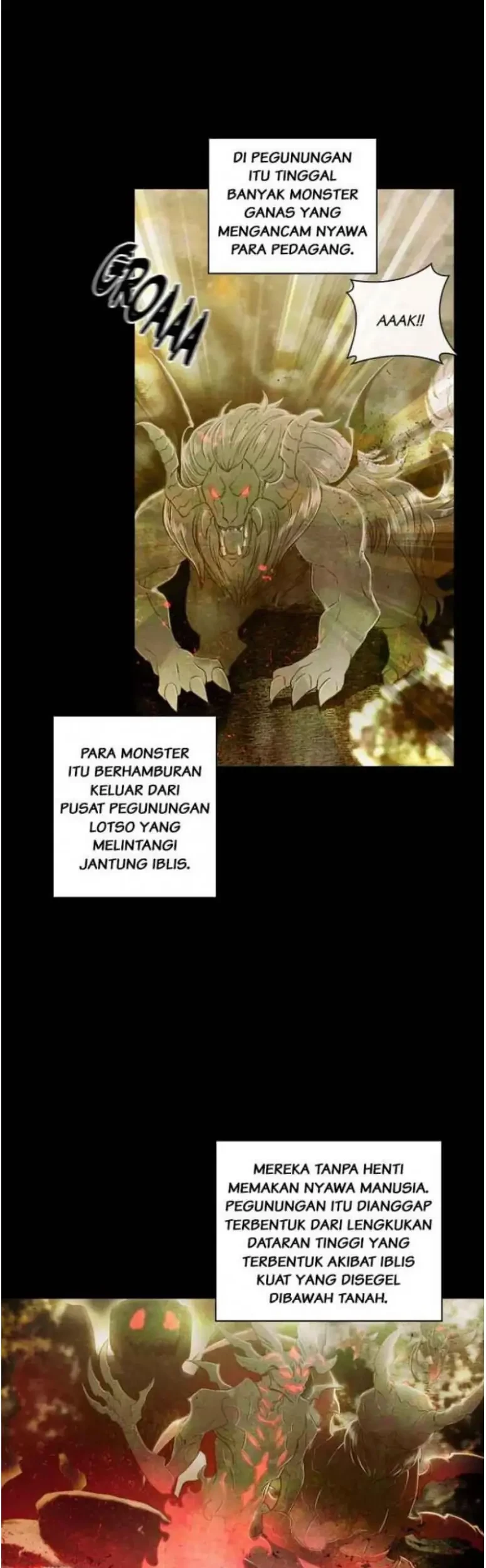 Adonis Chapter 28 - halaman 25