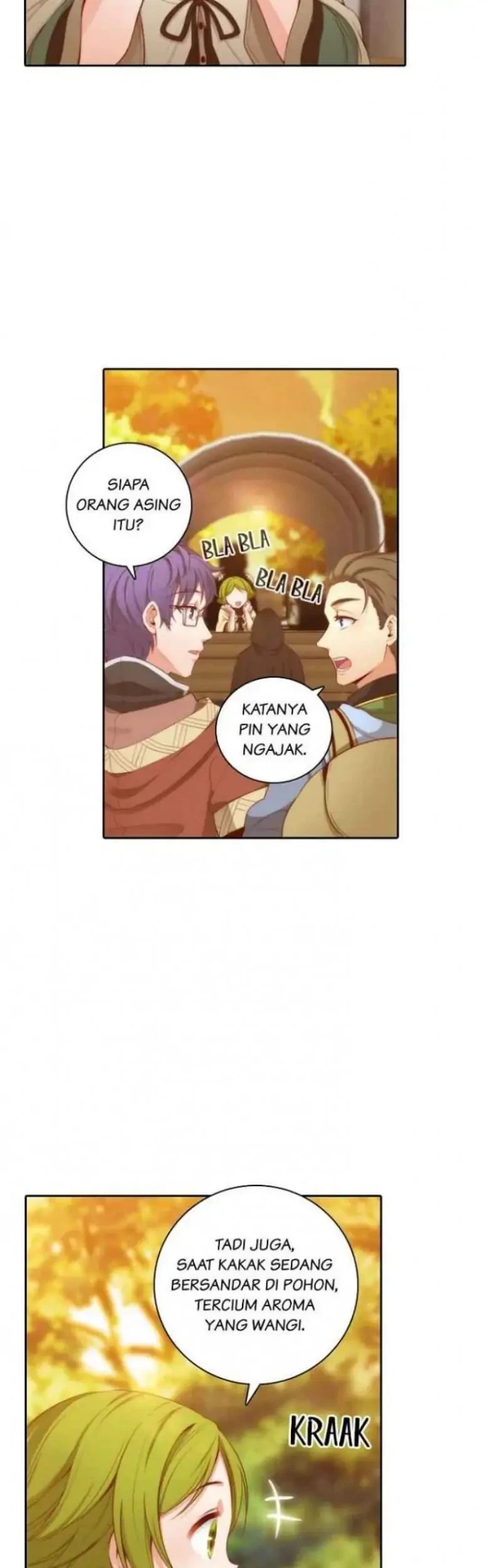 Adonis Chapter 29 - halaman 29