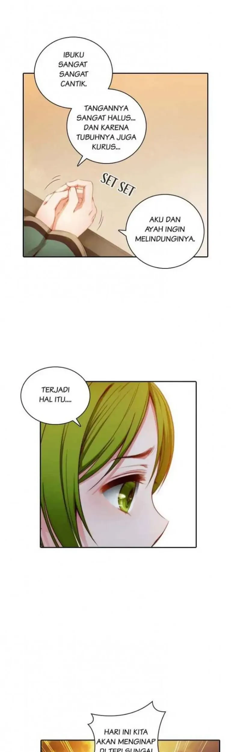Adonis Chapter 29 - halaman 33