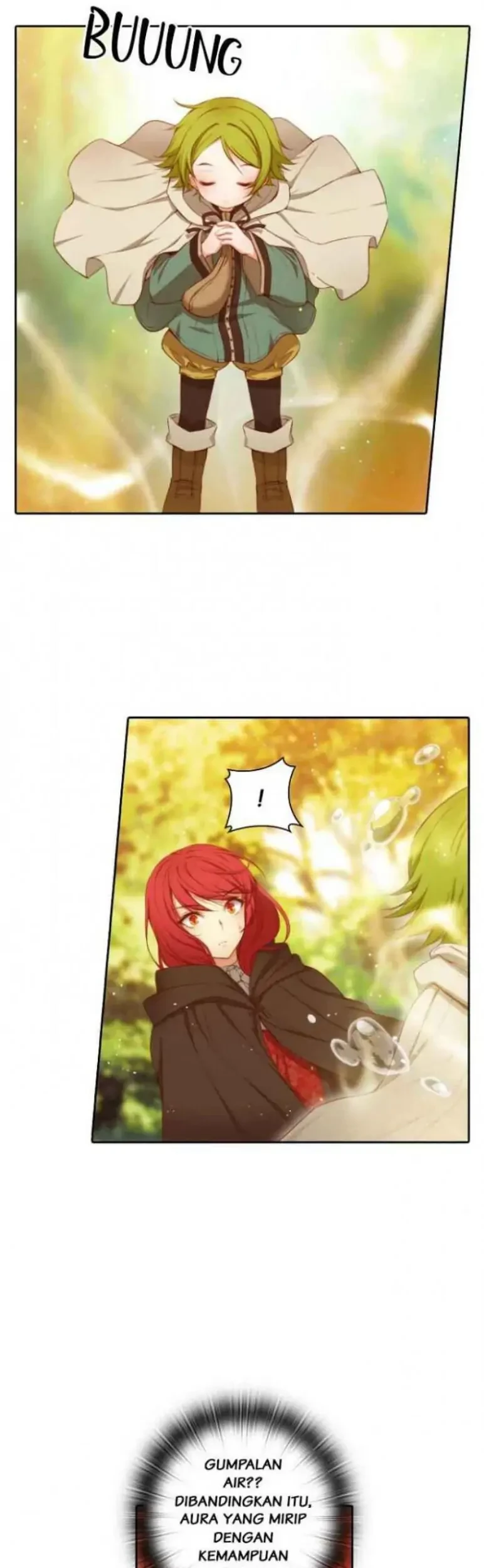 Adonis Chapter 29 - halaman 39