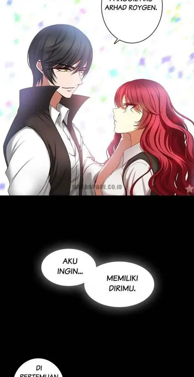 Adonis Chapter 3 - halaman 25