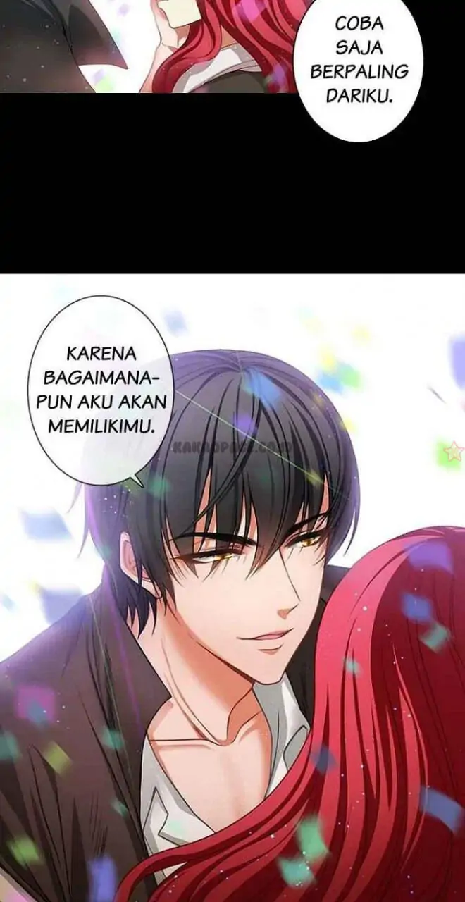 Adonis Chapter 3 - halaman 27