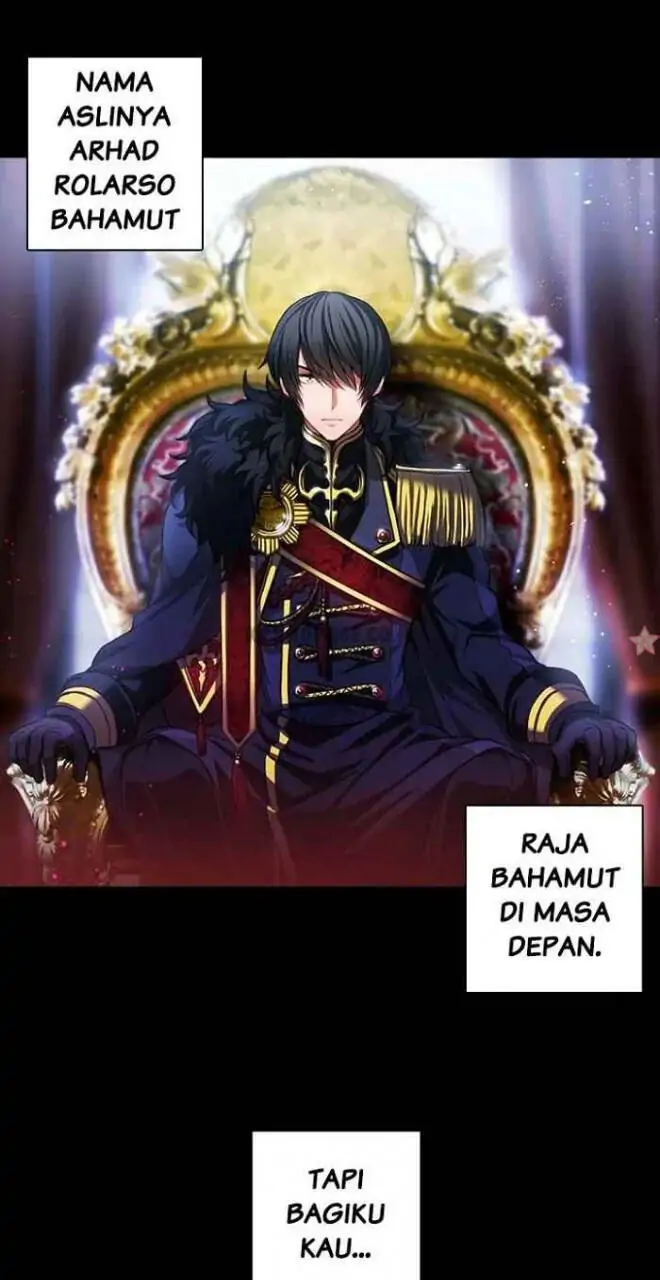 Adonis Chapter 3 - halaman 29