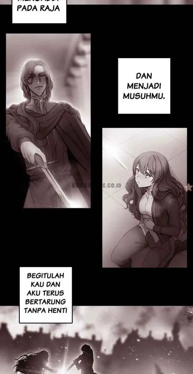 Adonis Chapter 3 - halaman 33