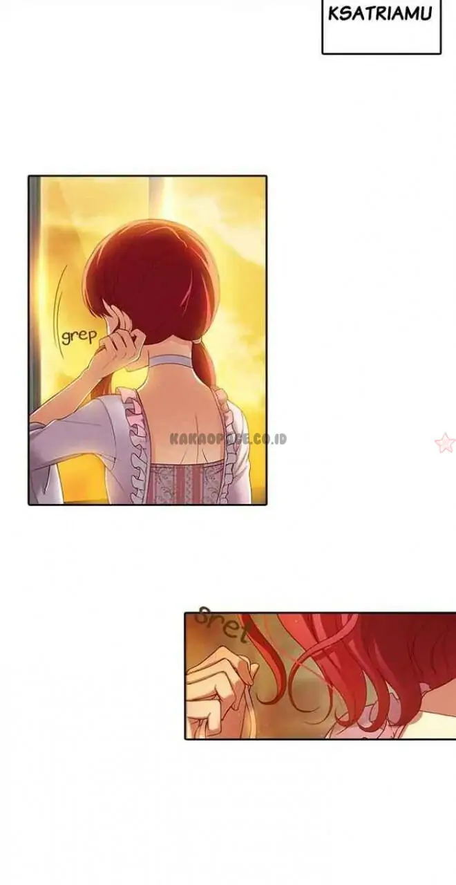 Adonis Chapter 3 - halaman 43