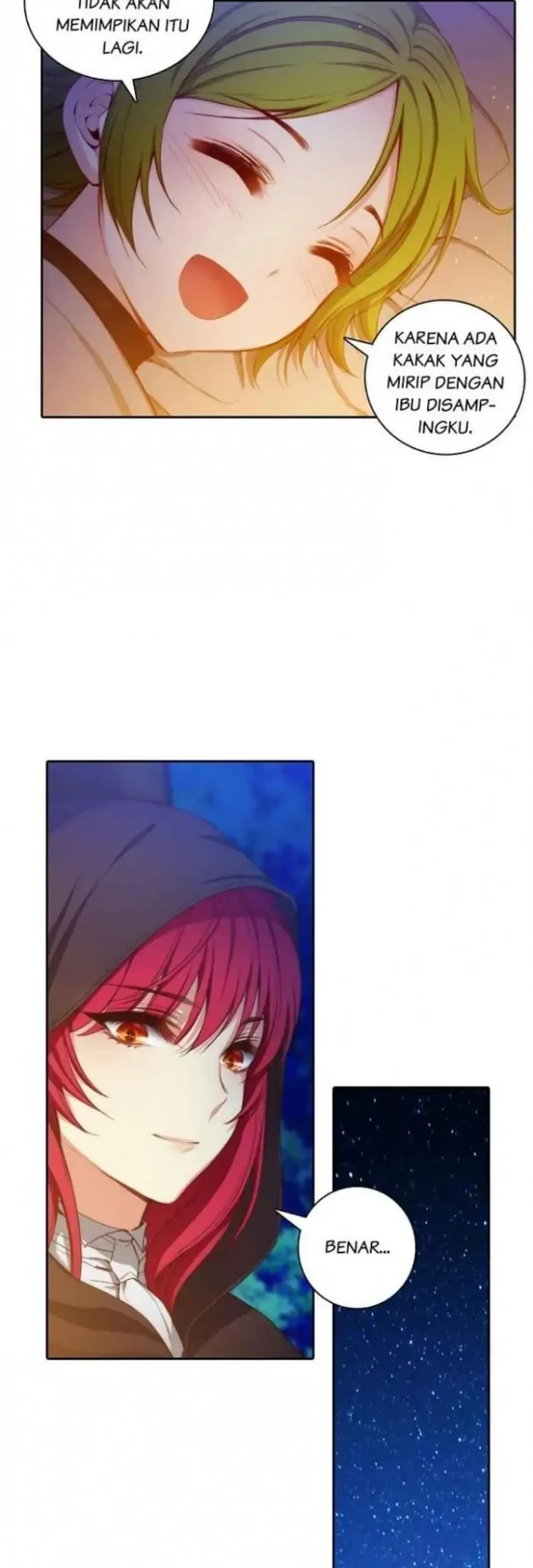 Adonis Chapter 30 - halaman 23