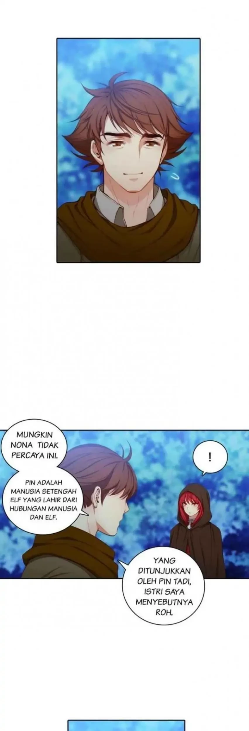 Adonis Chapter 30 - halaman 29