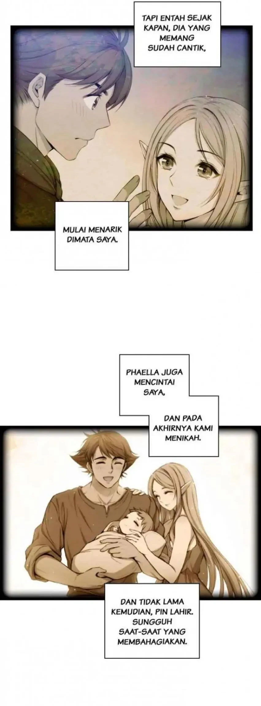 Adonis Chapter 30 - halaman 36