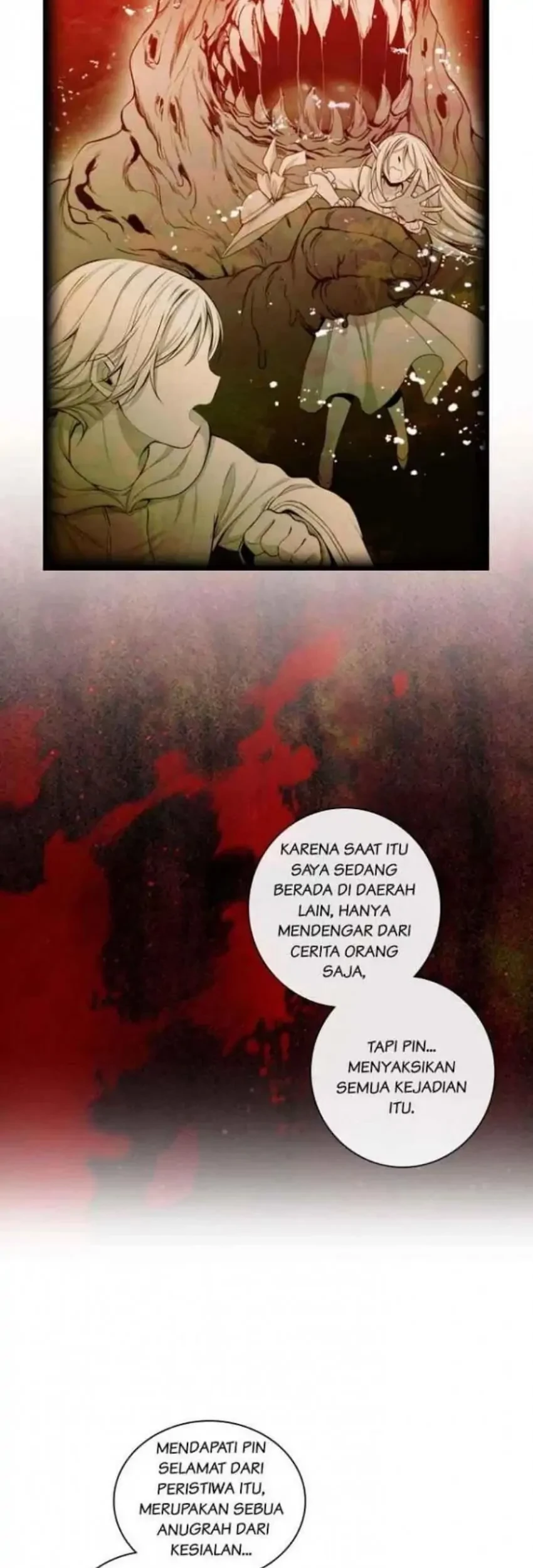 Adonis Chapter 30 - halaman 41