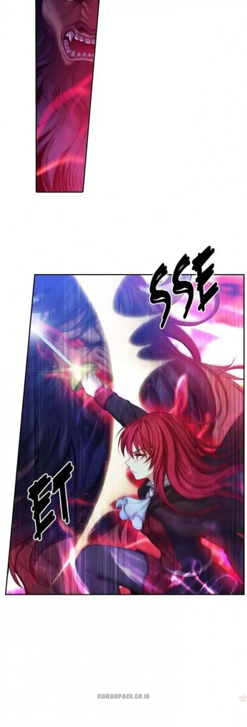 Adonis Chapter 31 - halaman 27