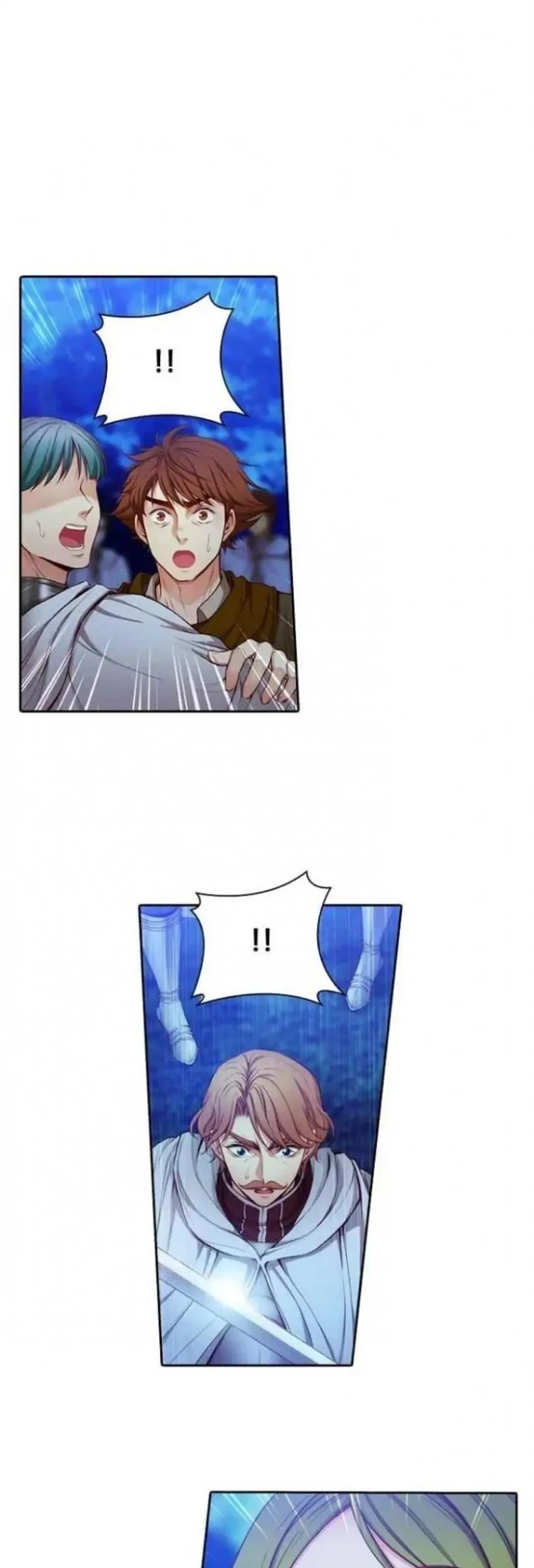 Adonis Chapter 31 - halaman 29