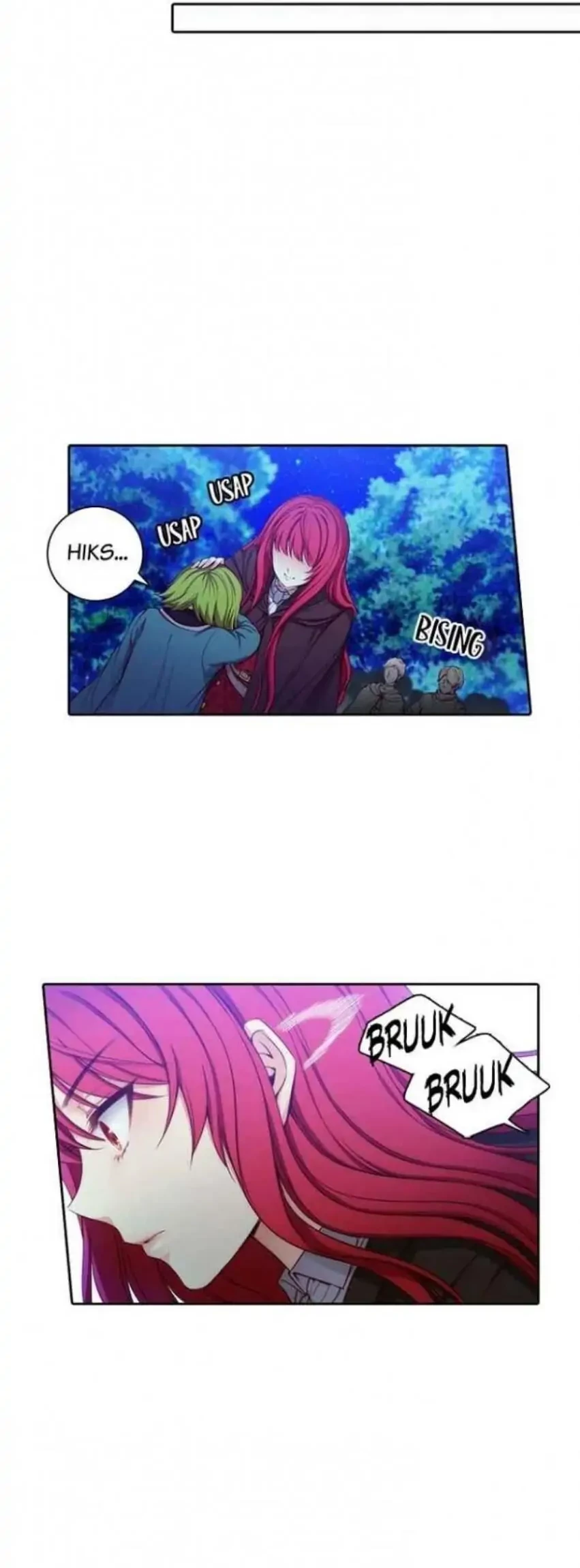 Adonis Chapter 31 - halaman 36