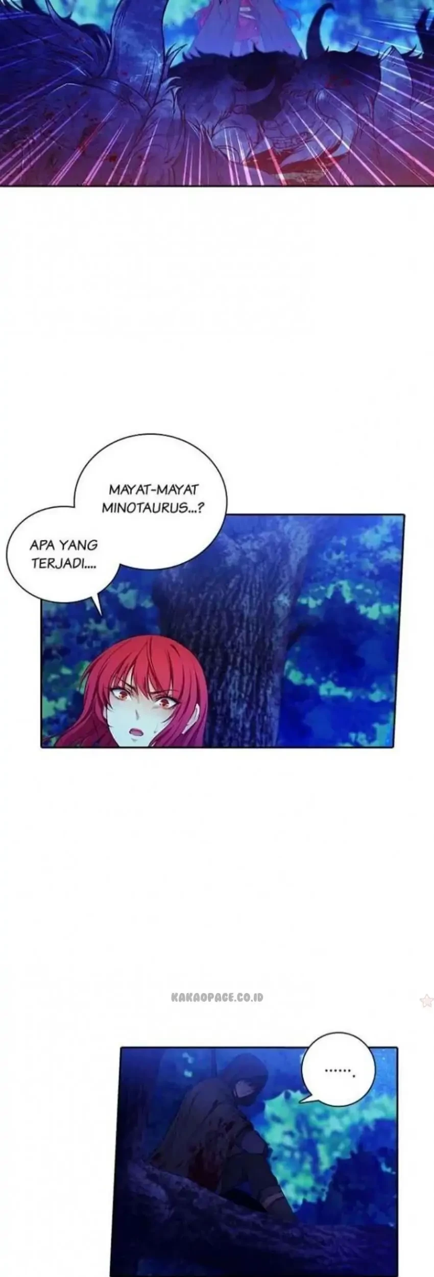 Adonis Chapter 31 - halaman 39