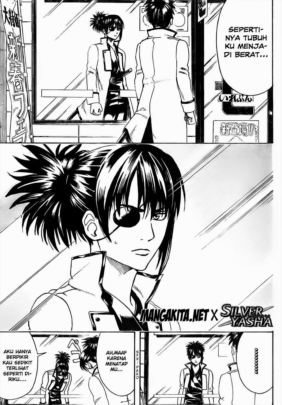 Adonis Chapter 31 - halaman 9