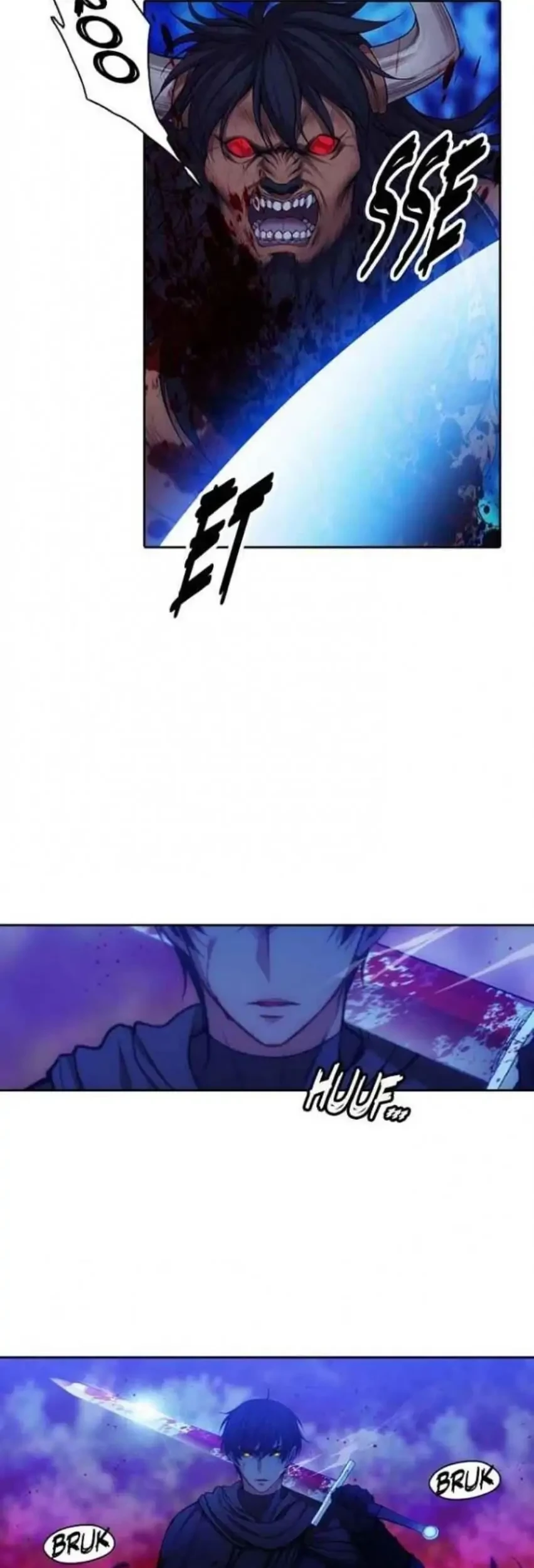 Adonis Chapter 32 - halaman 21